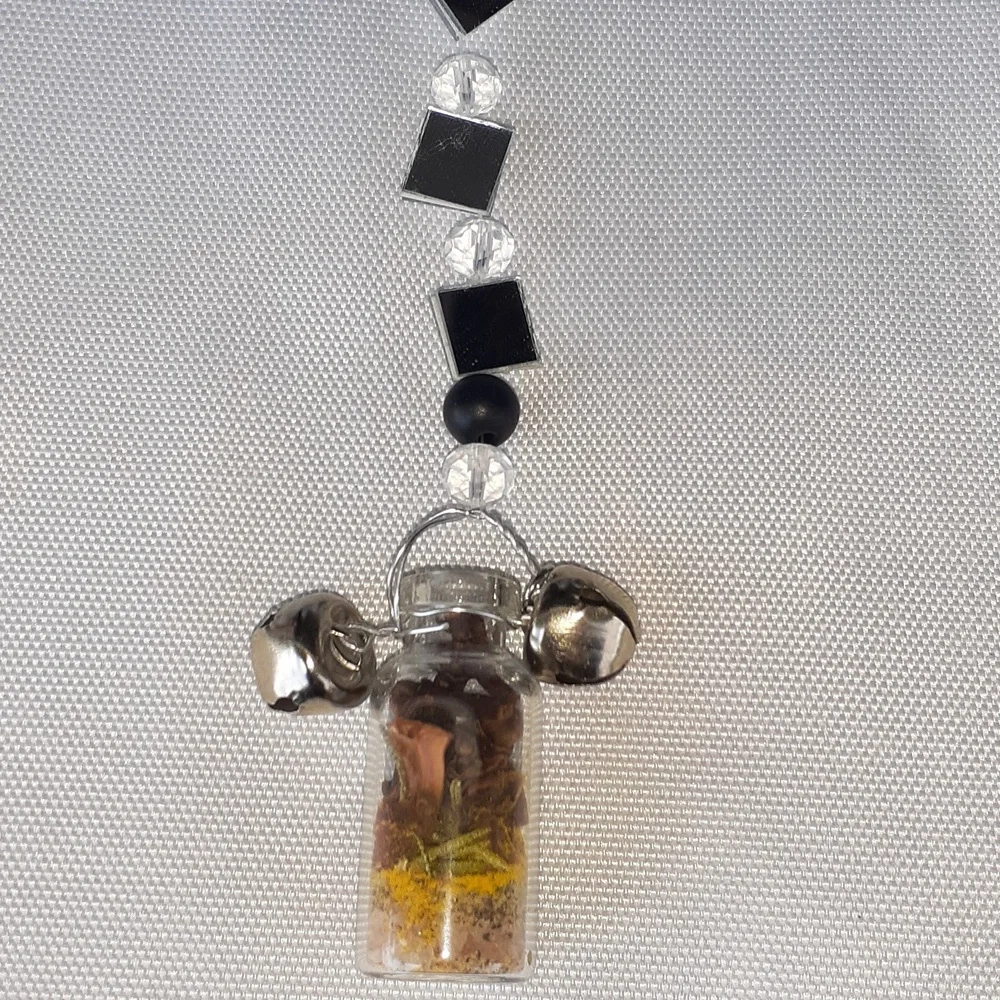 Hand Crafted Protection Intentions Catcher - Picture 4 of 6